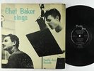 Chet Baker - Sings 10