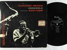 Clifford Brown Ensemble - S/T 10