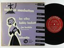 Lee Wiley & Bobby Hackett - Night In Manhattan 10