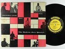 Modern Jazz Quartet - S/T 10