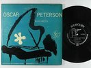 Oscar Peterson - Plays Pretty 10