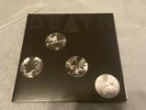 A BAND CALLED DEATH  7'' Vinyl Record (Drafthouse Films Mondo Punk)