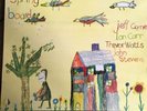 THE JEFF CLYNE / IAN CARR QUARTET - SPRINGBOARD - UK A1/B1 -  VERY GOOD++