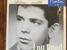 LOU REED 'All Tomorrow's Dance Parties 7