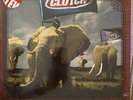 Clutch Elephant Riders Colored Vinyl. Sealed