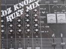 Oz Knozz-Ruff Mix US prog psych reissue lp sealed