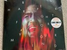 Ben Harper Fight for Your Mind Red & Green Vinyl LP 2015 RSD NEW w/ Hype Sticker