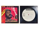 WAH WAH WATSON Elementary JAPAN PROMO LP W/OBI 25AP 249