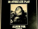 1974 DAVID BOWIE STRAWBS NAZARETH JOHNNY WINTER MONKEY MONA LISA 12