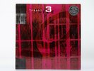Tresor 3. Limited edition Vinyl 2X LP + 12