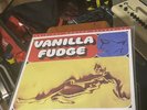 Vanilla Fudge - Vanilla Fudge [2-lp, 45 RPM] MFSL Mobile Fidelity NEW Vinyl LP