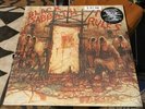 Black Sabbath - Mob Rules Deluxe 40th Anniversary Edition 2LP Vinyl Remastered