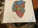 Love FOREVER CHANGES 2xLP 45 RPM MFSL Mobile Fidelity NEW SEALED #4226