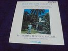 Sir Thomas Beecham - More Beecham Lollipops 1961 UK LP STEREO HMV ASD 432 W&G