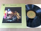 Santana III 1972 USA Quadraphonic LP Quad Near Mint