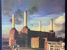 PINK FLOYD - ANIMALS VINYL LP. ORIGINAL A2 B2 PRESSING. Ex/Ex.
