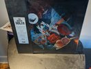 The Mars Volta La Realidad De Los Suenos 18 Vinyl LP Box Set. IN HAND