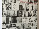 The Rolling Stones - Exile On Main Street Vinyl