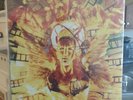 Toad The Wet Sprocket Fear LP Sealed