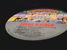 KISS  DOUBLE PLATINUM 1978 HONG KONG UK 1ST PRESS  VINYL LP EX  rare