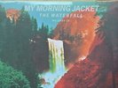 MY MORNING JACKET  The Waterfall LP includes CD US Vinyl Sealed