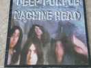 DEEP PURPLE 'MACHINE HEAD' VINYL LP.