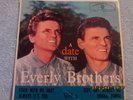EVERLY BROTHERS=A DATE WITH THE EVERLY BORTHERS VOL1=EP=WARNER BROTHERS=WEP 6107