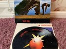 Queen Brian May Another World Picture Disc Album Vinyl LP