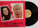 ENNIO MORRICONE - MADDALENA LP VINYL Rare Original 1971 Italian Soundtrack OST