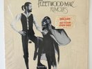 Fleetwood Mac - Rumours - US 1st Press in SHRINK W/ Hype Sticker NM