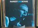 David Bowie - RARESTONEBOWIE 1995 UK 10