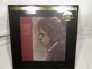 Bob Dylan Blood on the Tracks MFSL One Step Vinyl Mobile Fidelity MOFI Sealed