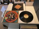 KISS: Rock And Roll Over, CASABLANCA, NBLP 7037, ORG HONG KONG, 12