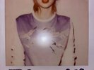 Taylor Swift RSD European Vinyl LP 1989 Clear/Pink Edition