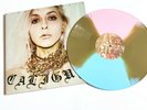LINGUA IGNOTA Caligula Limited to 500 colored VINYL Record 2LP All Bitches Die