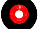 THE X-MEN-IGL RECORDS-1966-SIOUX FALLS, SD-“UNTIL I LEAVE”-GARAGE-1967-Mint