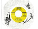 DANNY’S REASONS-1967-“UNDER MY THUMB/TRIAGLGES”-CARNABY RECORDS-GARAGE