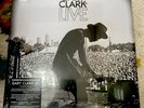 Gary Clark, Jr. - Live (Gatefold 2 x LP - 1st pressing)
