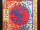ERIC CLAPTON STEVE WINWOOD 3 LP DELUXE BOX SET LIVE FROM MADISON SQUARE GARDEN