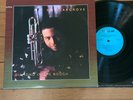 ROY HARGROVE DIAMOND IN THE ROUGH LP EX/EX RCA Records 1990 Jazz (Vinyl)