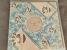 Digital Justice ?– Bass Build EP (Breakbeat, Techno, Bleep 1991)