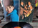 EYDIE GORME Y LOS PANCHOS canta en español  LP  VG+ CBS  DCS 359