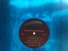 RARE LED ZEPPELIN (1969) BBC SESSIONS ON RARE BLUE VINYL/LP
