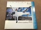 Elton John Live In Australia 2x LP GATEFOLD VINYL w/Melbourne Orchestra MINT-