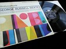 George Russell Sextet - Stratusphunk **US Riverside RLP 9341 Deep Groove**