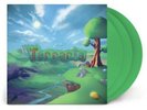Terraria Vinyl Soundtrack (3xLP Limited Edition Deluxe Green Triple Vinyl - NEW