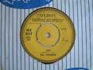 MAXIMILIAN / THE SNAKE / LONDON AMERICAN DEMO / HLX 9317 / MISPRINT..EX..RARE 45
