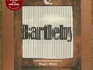 ROGER WEBB Bartleby (Original Unreleased Soundtrack) LP *SEALED* CLEAR kirchin