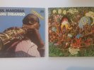 Manu Dibango Soul Makossa & Osibisa Welcome Home Afro Funk Jazz Vinyl LP Record