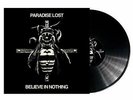 Paradise Lost-Believe In Nothing Remixed And Remastere VINYL NEW
